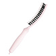 Щетка для волос Fingerbrush Care Iconic Boar&Nylon Pastel Pink S - 3