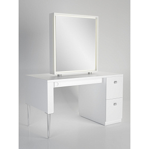 Зеркало парикмахерское POLARIS CARRÉ 2