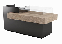 Стойка администратора TEKA