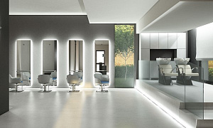 Мойка парикмахерская MISTER PAUL WASH - 4