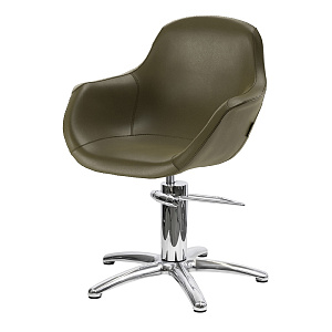 Кресло парикмахерское KIKI - 2