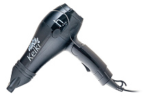 Компактный фен для волос Keiki 1000Вт