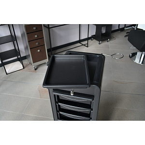 Тележка DOGE CLOCK Artecno 055C - Изображение №3 Тележка DOGE CLOCK - 3