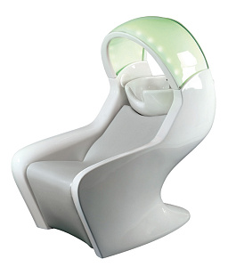 Мойка парикмахерская TEKNOWASH PLUS - 1