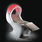 Кресло для релаксации TEKNO RELAX - 1