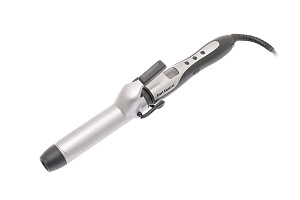 Плойка для волос Curl Control 33мм harizma h10309LСD-33 - Изображение №1 Плойка для волос Curl Control 33мм - 1