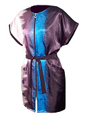 Халат для парикмахера "Ocean-2" Халат для парикмахера "Ocean-2"