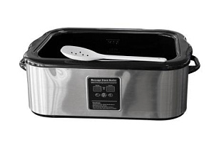 Нагреватель для камней HSH18  HSH18 - Изображение №2 Нагреватель для камней HSH18 - 2