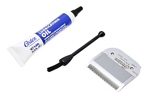 Машинка профессиональная OSTER 616-91 для стрижки волос  616-91 - Изображение №11 Машинка профессиональная OSTER 616-91 для стрижки волос - 11