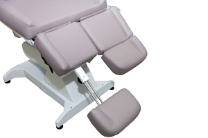 Педикюрное кресло Профи 3 - 6