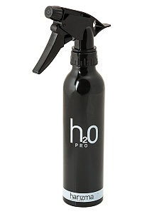 Распылитель для воды 250мл черный harizma h10961-15 Распылитель для воды 250мл черный