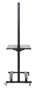 Зеркало Твист с подсветкой - 4