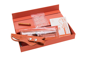 Ножницы для стрижки STELLITE alloy 355 (5.5) - 3
