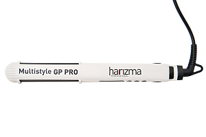 Щипцы для выпрямления Multistyle GP PRO harizma h10324GP - Изображение №3 Щипцы для выпрямления Multistyle GP PRO - 3