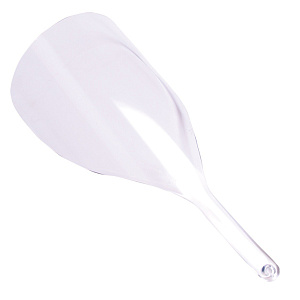 Экран для лица защитный пластиковый Eurostil 01233 Экран для лица защитный пластиковый