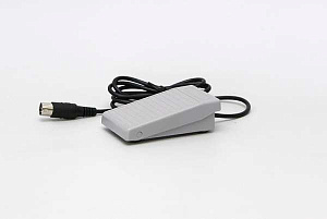 Педаль ножная для маникюрных аппаратов Strong 210  - 2