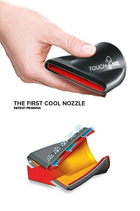 Фен DynamicPro 4000 2000 W - 3