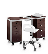 Стол маникюрный 217 LXW