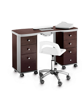 Стол маникюрный 217 LXW