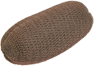 Эластичная подкладка для волос для вечерних причёсок, 13 см  092223245 Эластичная подкладка для волос для вечерних причёсок, 13 см