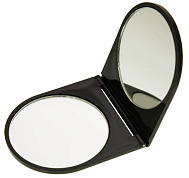 Зеркало карманное двойное Зеркало карманное двойное