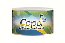 Воск горячий для бразильской эпиляции COPA 