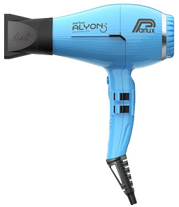 Фен PARLUX ALYON Air Ioinizer Tech 2250W голубой - 1