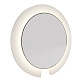 Зеркало парикмахерское LADY JANE COLLAR WALL - 1
