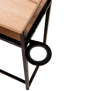 Рабочий стол ТЭКТУМ Имидж Мастер РС-ТК - Изображение №5 Рабочий стол ТЭКТУМ - 5