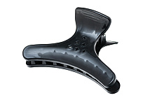 Зажимы "бабочка" усиленные 4шт harizma h10988-15 Зажимы "бабочка" усиленные 4шт