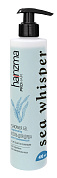 Гель для душа восстанавливающий Sea Whisper 400 мл harizma prohair h20902 Гель для душа восстанавливающий Sea Whisper 400 мл