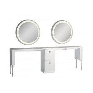 Зеркало парикмахерское POLARIS WALL 2.2