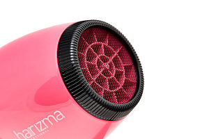 Фен профессиональный  harizma Venice 2100W - 5