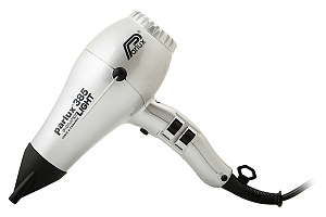 Фен PARLUX 385 POWER LIGHT Ionic&Ceramic  2150Вт