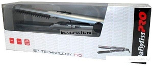 Щипцы-выпрямители с покрытием EP Technology 5.0 Silken Touch - 4