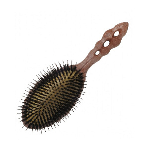 Щетка для волос Beetle Styler c комбинированной щетиной - 1