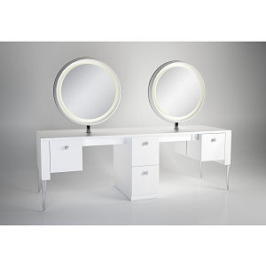 Зеркало парикмахерское POLARIS 4.4