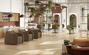 Мойка парикмахерская COSMO - 4