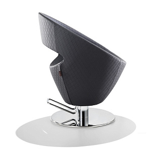 Кресло парикмахерское COCOON Karisma K190.7R - Изображение №2 Кресло парикмахерское COCOON - 2