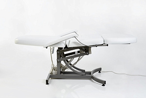 Косметологическое кресло ЭЛЕКТРА 3 Имидж Мастер КК-Элктр3 - Изображение №5 Косметологическое кресло ЭЛЕКТРА 3 - 5