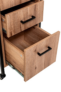 Тележка ТЭКТУМ 3 - 5