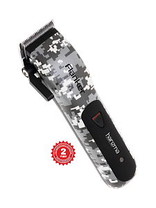 Машинка для стрижки волос Flanker с линейным двигателем - 2