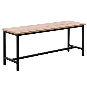 Скамейка ТЭКТУМ Имидж Мастер СК-ТК - Изображение №1 Скамейка ТЭКТУМ - 1