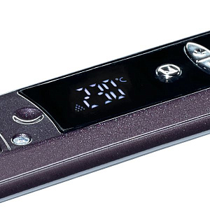 Щипцы-выпрямители DIGISTYLE BAB2395E - 3