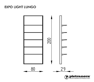 Витрина EXPO-LIGHT - 4