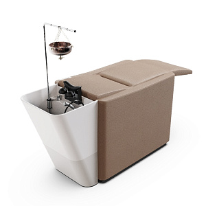 Мойка парикмахерская SKYLINE WASH - 11