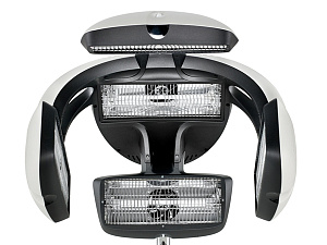 Климазон MX 3700 ELECTRONIC TURBO Ceriotti 23132 - Изображение №9 Климазон MX 3700 ELECTRONIC TURBO - 9