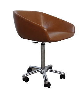 Стул для мастера ARIET Pietranera 197 - Изображение №1 Стул для мастера ARIET - 1