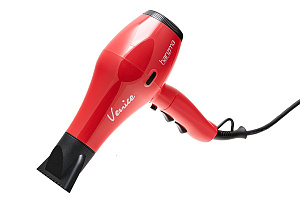 Фен профессиональный  harizma Venice 2100W - 3