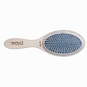 Щетка из бамбука Detangler EcoHair  Щетка из бамбука Detangler EcoHair